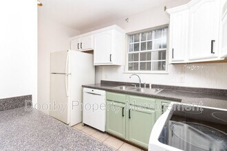 2202 Elder St in Chattanooga, TN - Foto de edificio - Building Photo