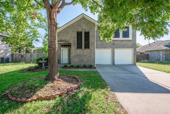 property at 6930 Haven Creek Dr