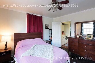 717 16th St NE in Washington, DC - Building Photo - Building Photo