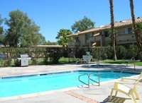 Las Flores Villas in Brawley, CA - Foto de edificio - Building Photo