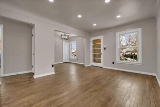 20285 Glastonbury Rd in Detroit, MI - Building Photo - Building Photo