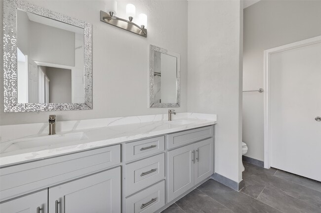 property at 3126 Lakefield Way