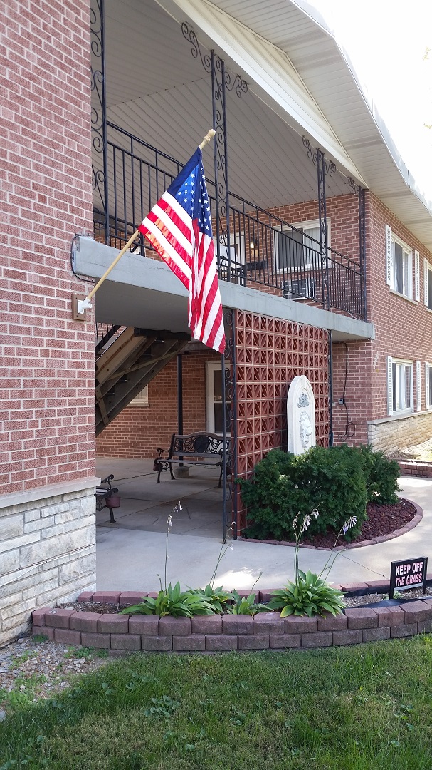 Walton Garden Apartments in St. Louis, MO - Building Photo - Building Photo