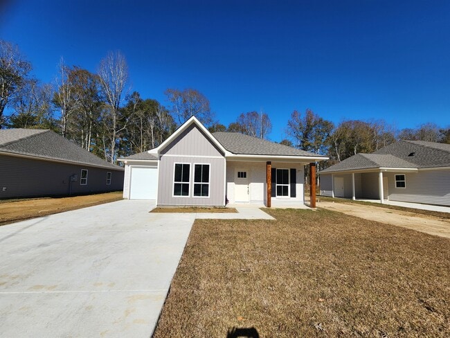 property at 20963 Oregon St