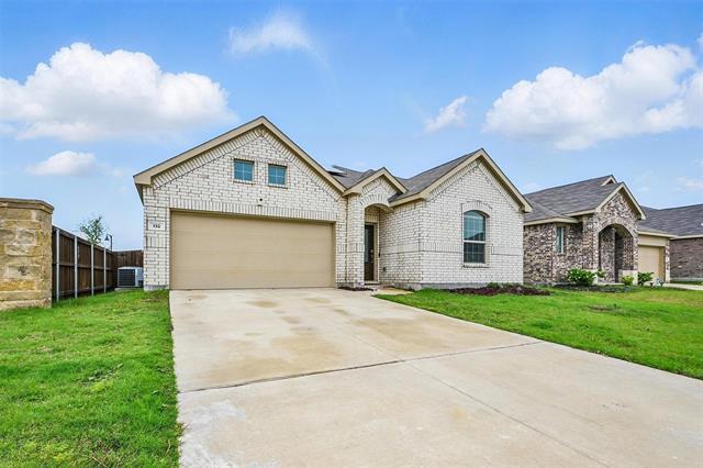 132 Wyndemere Ln in Princeton, TX - Building Photo - Building Photo