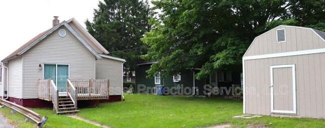 111 Jackson St in Michigan City, IN - Building Photo - Building Photo