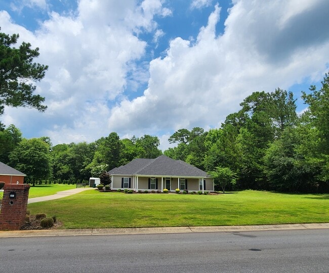 property at 261 Willow Lake Dr