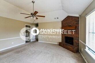 6583 Shaker Ln in Memphis, TN - Building Photo - Building Photo