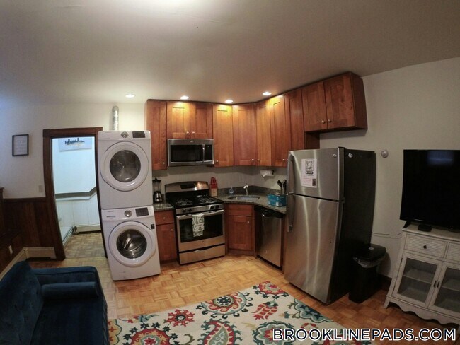 property at 36 High St
