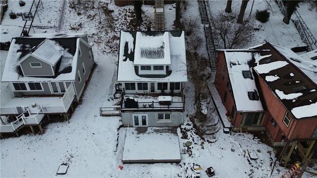 1350 Bay Shore Blvd in Rochester, NY - Building Photo - Building Photo