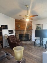 107 Niblic Ct in Ruidoso, NM - Building Photo - Building Photo