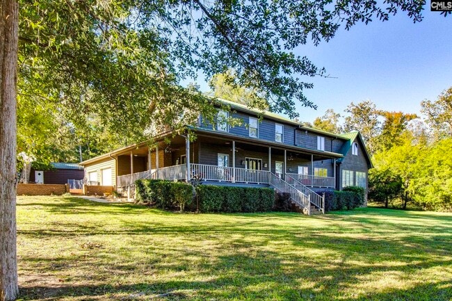 234 Turtle Trail in Leesville, SC - Building Photo - Building Photo