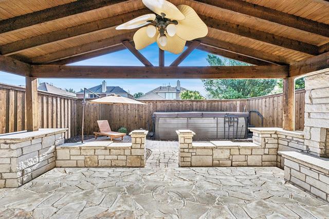 12404 Daimler Dr in Frisco, TX - Building Photo - Building Photo