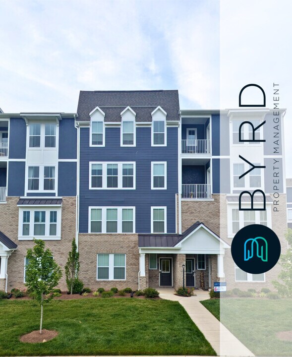 14435 Hancock Towns Dr in Chesterfield, VA - Building Photo