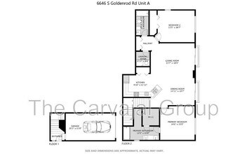 6646 S Goldenrod Rd in Orlando, FL - Building Photo - Building Photo