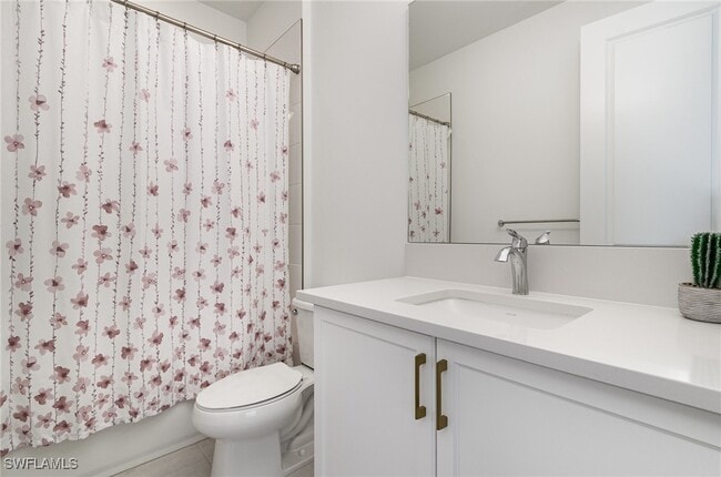 property at 20463 Estero Xing Blvd