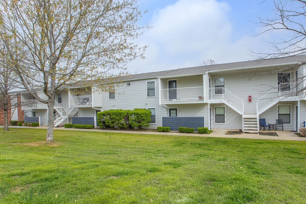 Rena Valley Apartments Van Buren, AR Apartments