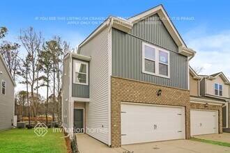 840 Hilton Pk Lp in Knightdale, NC - Building Photo - Building Photo
