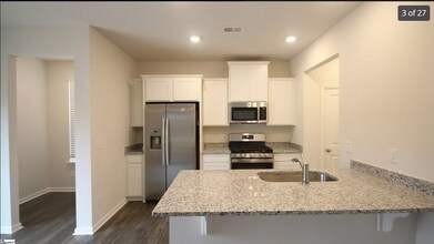 3062 Hillgate Trl in Boiling Springs, SC - Foto de edificio - Building Photo