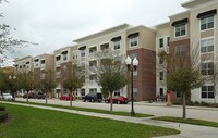 Building Photo - The Flats at Avalon Park DTI Apartments in Orlando, Florida