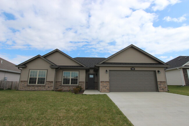 property at 721 Promenade Dr