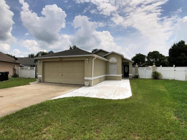 903 Lejay St in Orlando, FL - Building Photo - Building Photo