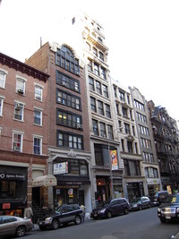 13 E 17th St in New York, NY - Building Photo - Building Photo