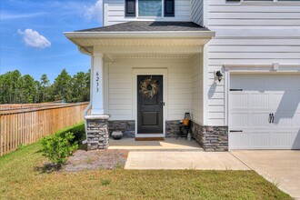 6233 High Top Ln in Aiken, SC - Building Photo - Building Photo