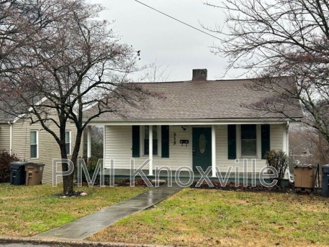 property at 315 E Churchwell Ave