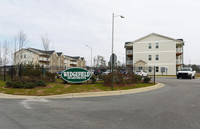 Wedgefield Apartments in Raeford, NC - Foto de edificio - Building Photo