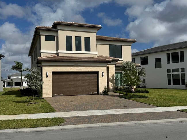 8333 Fishers Is Wy in Boca Raton, FL - Building Photo - Building Photo