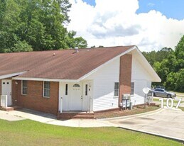201 Better Living Ct, Unit 203 in Orangeburg, SC - Building Photo