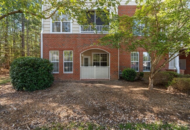 property at 511 Ives Ct