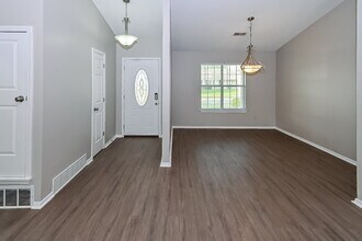 2595 Bryce Cove in Horn Lake, MS - Building Photo - Building Photo