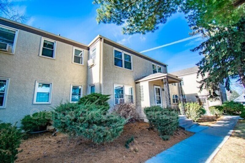 816 N 46th St in Omaha, NE - Building Photo