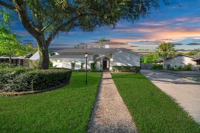 property at 18330 Cape Bahamas Ln