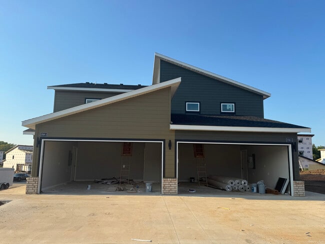 property at 1708 SW Poigai Wy