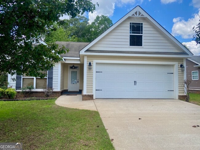 property at 313 Madison Pl Pkwy