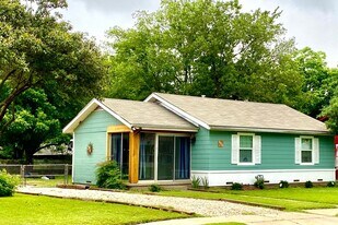 3212 Wenz Ave in Waco, TX - Building Photo