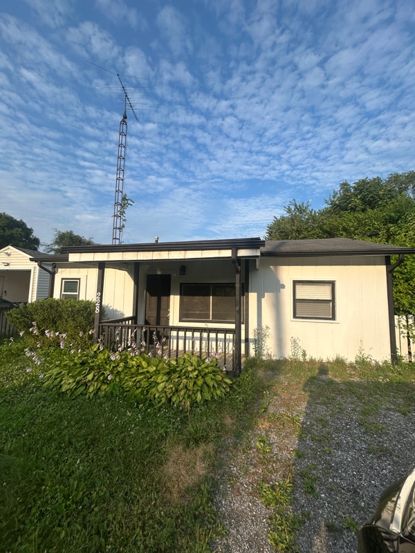 property at 228 Deigle Dr