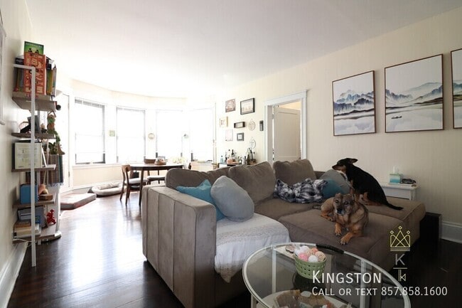 property at 126 Babcock St