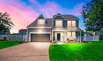 2809 Cistern Cir in Chesapeake, VA - Building Photo