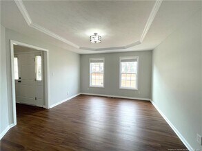 120 Advance Dr in Lillington, NC - Building Photo - Building Photo