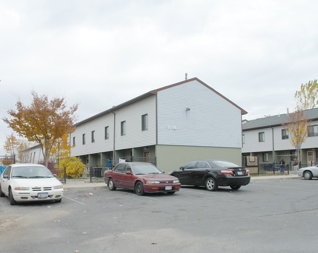 Arnold E. Fallon in Troy, NY - Building Photo - Building Photo