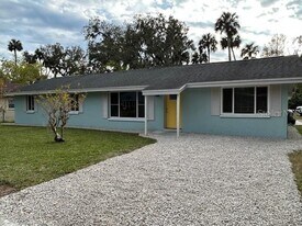 795 Biro Dr in Port Orange, FL - Building Photo