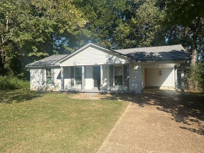 5106 Blacksmith Dr in Memphis, TN - Building Photo - Building Photo