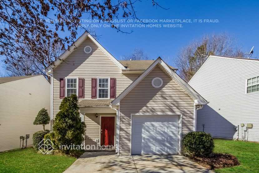 66 Springbottom Dr SE in Lawrenceville, GA - Building Photo