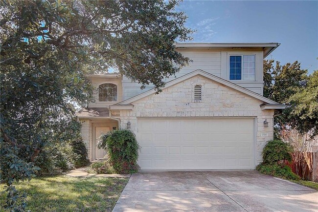 1516 Fort LLoyd Pl in Round Rock, TX - Building Photo - Building Photo