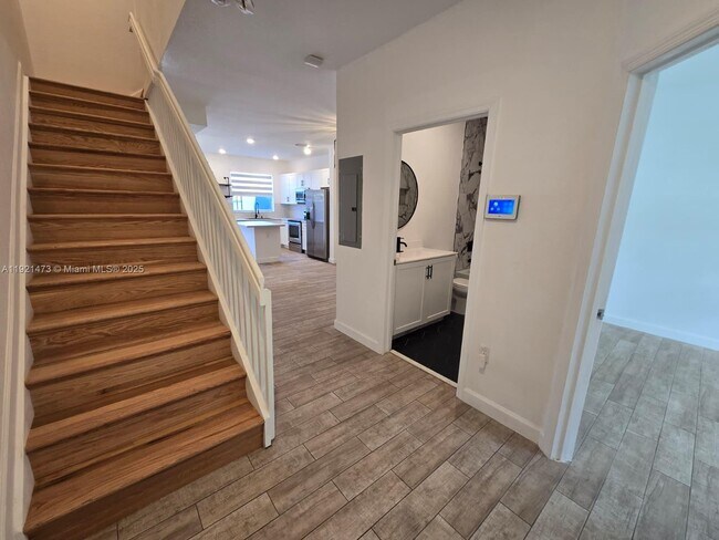 2705 SE 15th St in Homestead, FL - Building Photo - Building Photo