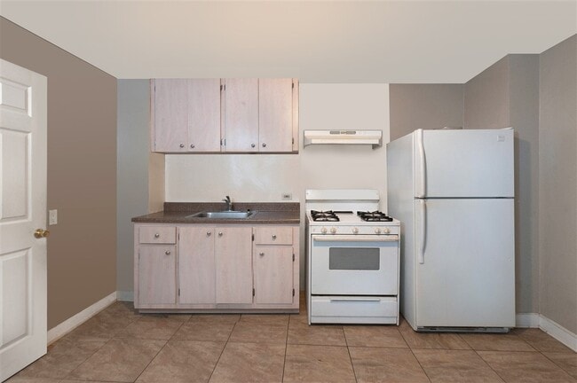 property at 492 Linwood St